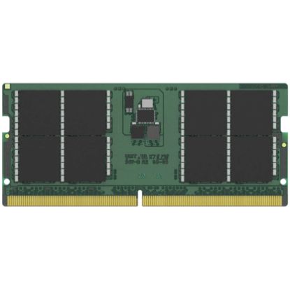  Зображення Пам'ять ноутбука Kingston DDR5 32GB 4800 